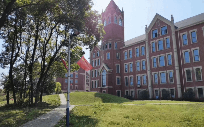 湖南电子科技职业学院